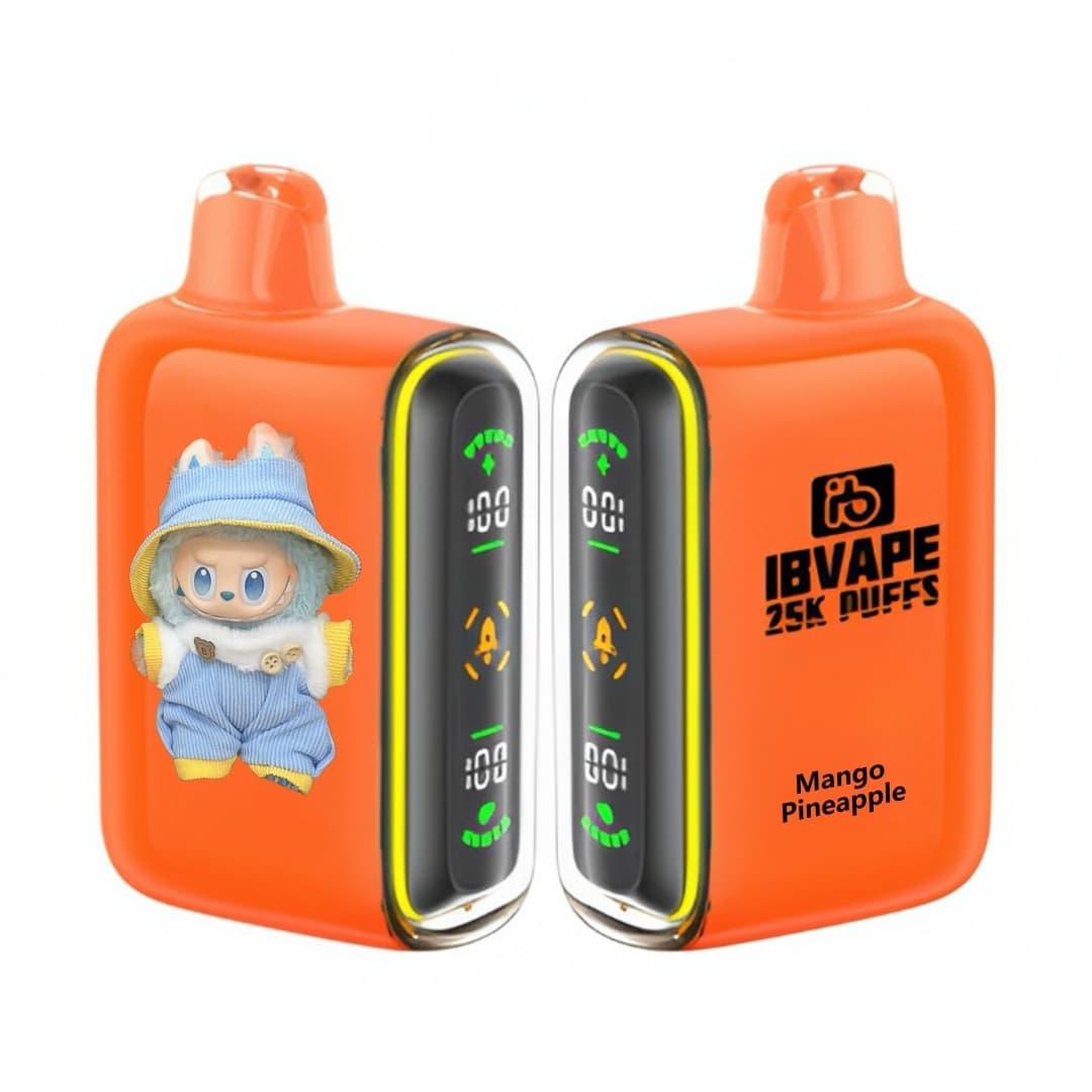 E-liquidy kampanyaları ve en çok tercih edilen dinner lady likit aromalarıyla vape deneyimi