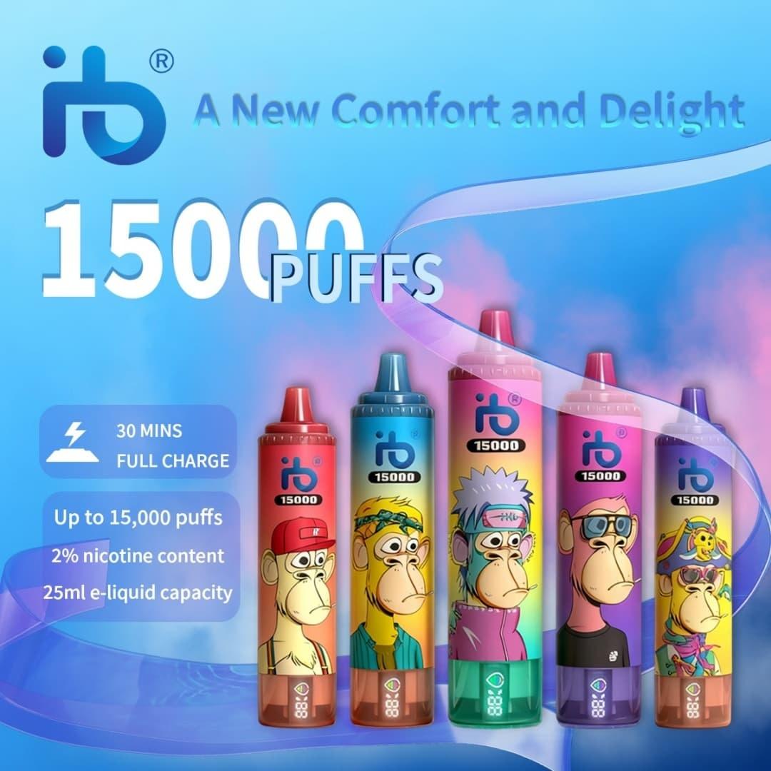 IBVape için güncel cuttwood likit incelemesi IBVape kullanıcılarına en iyi tat ve fiyat rehberi