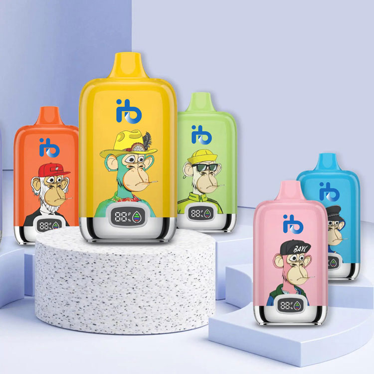 Antalya'da Elektronik Sigara Satan Mağazalar ve Fiyatlar