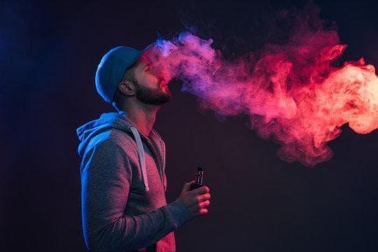E-Zigaretten und Pico Mod erleben einen Boom bei Vaping Fans in ganz Europa