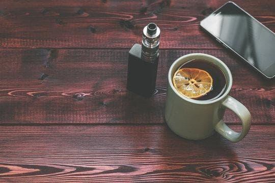 Vape Shop Rehberi ve the kiss 2 İncelemesi ile En Yeni E-Sigara Trendleri ve Önerileri