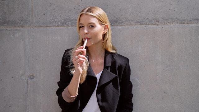 e-sigara için brain freeze likit incelemesi ve nane serinliğiyle öne çıkan aroma tavsiyeleri