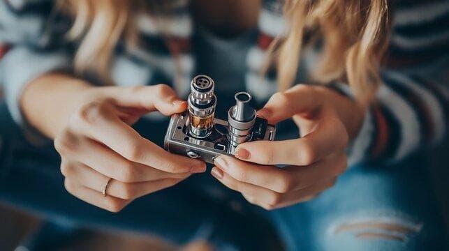 E-Cigi kullanıcıları için pratik pod likit tavsiye rehberi ve E-Cigi seçim ipuçları