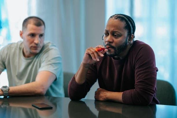 2025 Güncellemesi ibvape E-Shisha ve joyetech evic İncelemesi — Performans, Pil Ömrü ve Lezzet Deneyimi